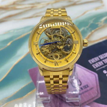 RLX High weighted With Best Quality Straps