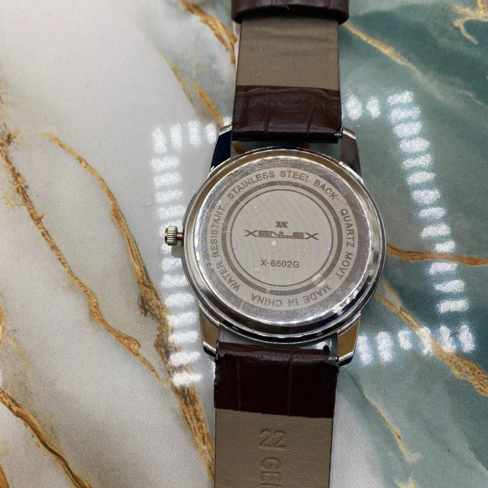 Xenlex Watch For Men