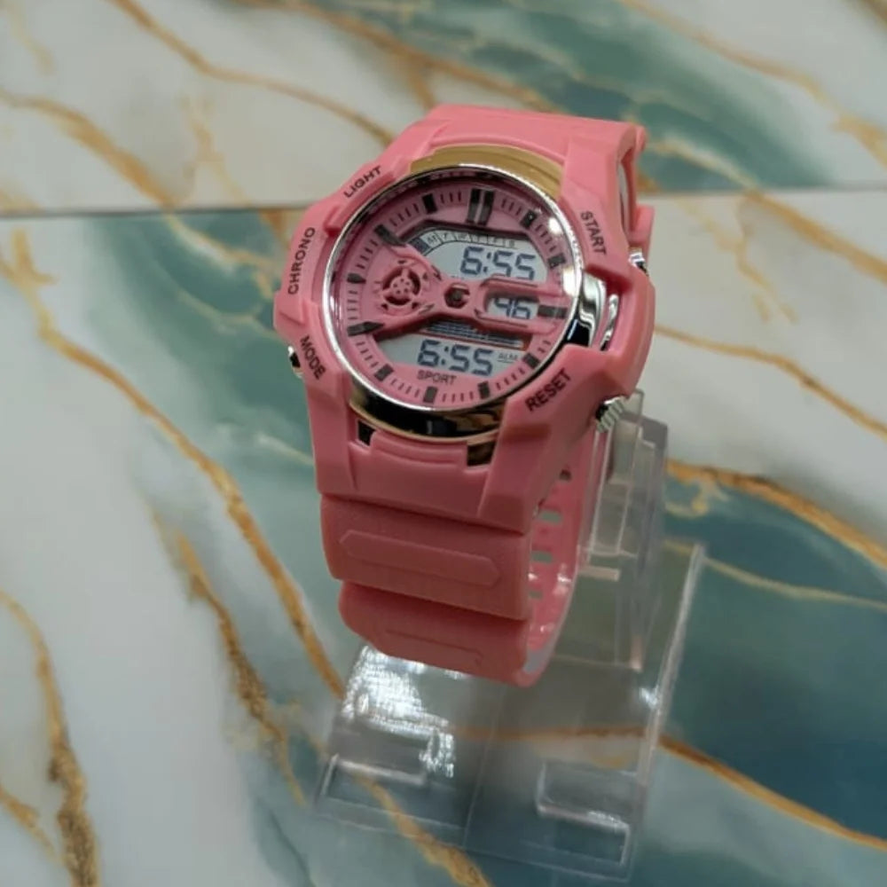 Kids Sports Watch for Boys & Girls