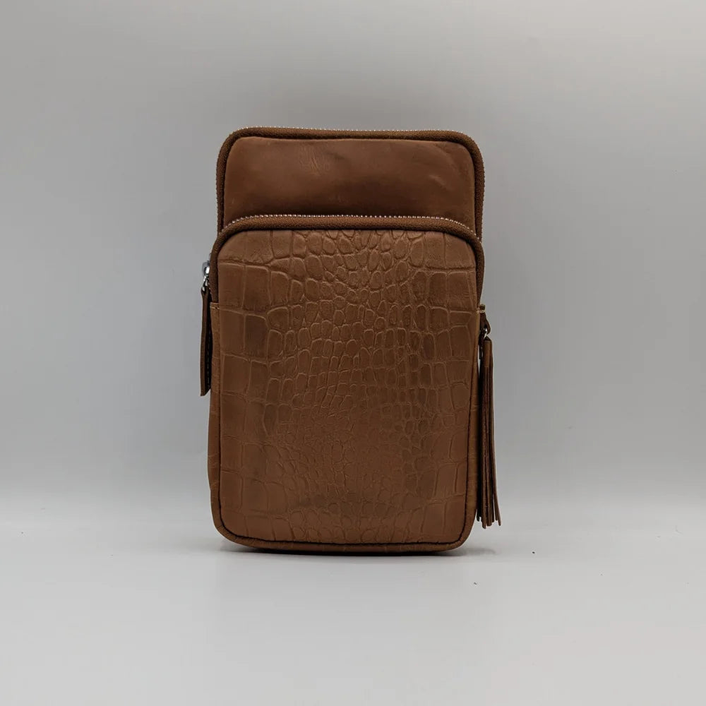 Leather Women's Handbag