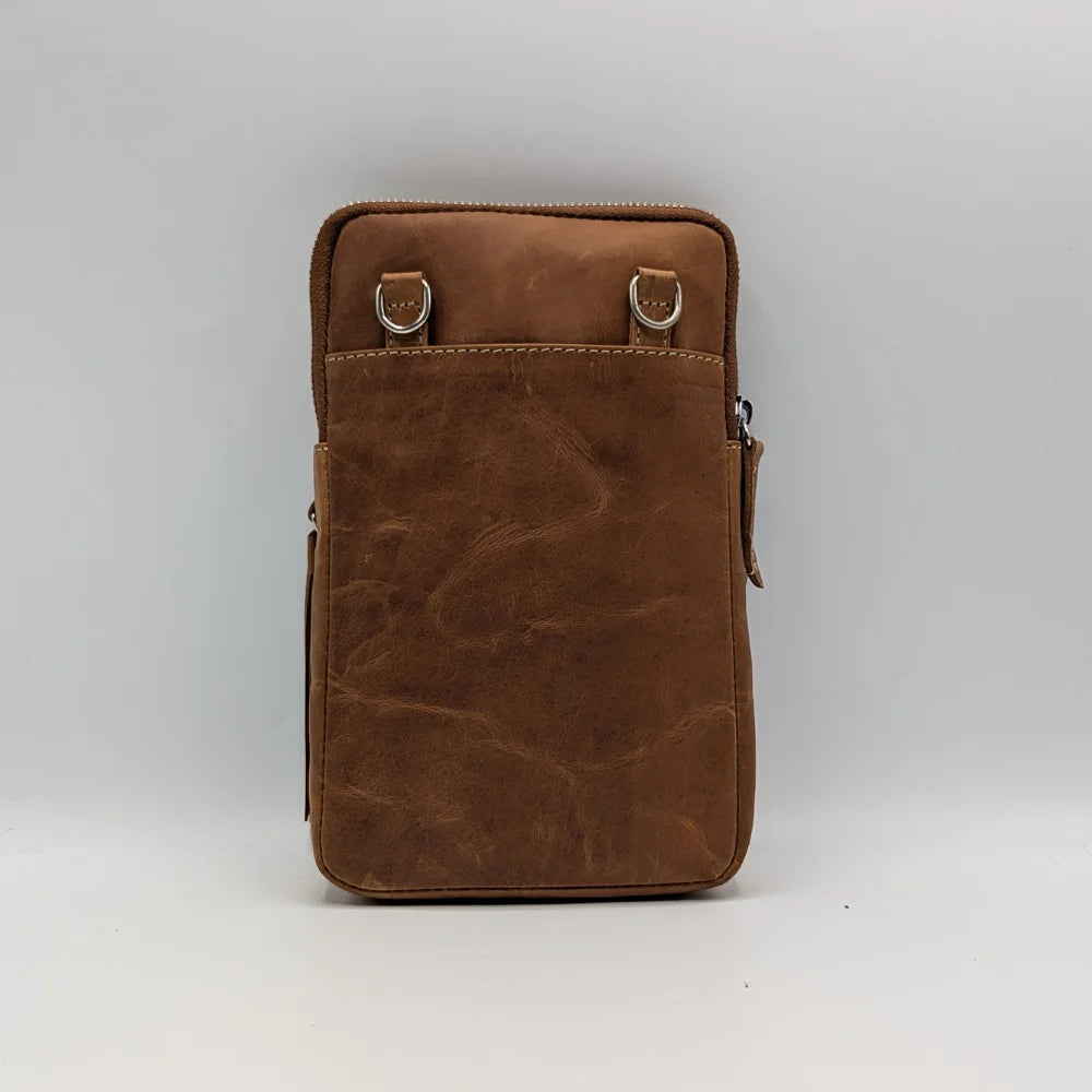 Leather Women's Handbag