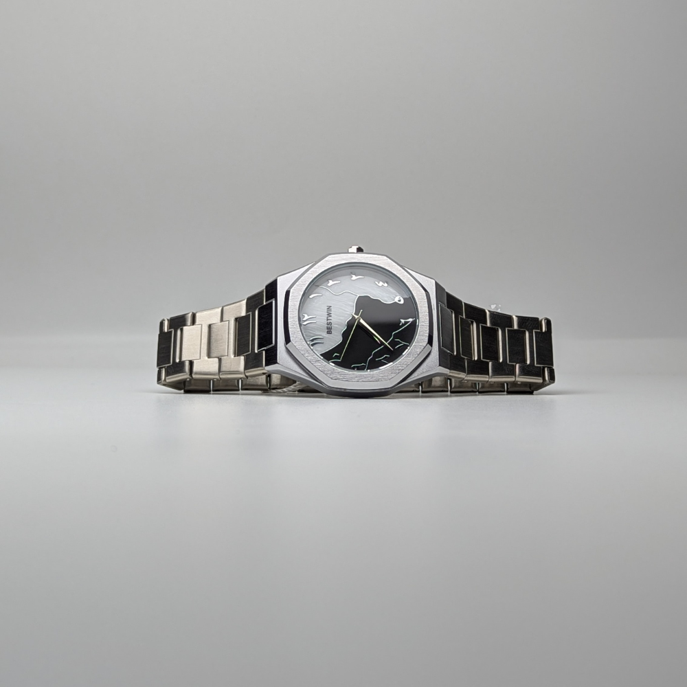 BSTN Luxury Premium Watch For Men's