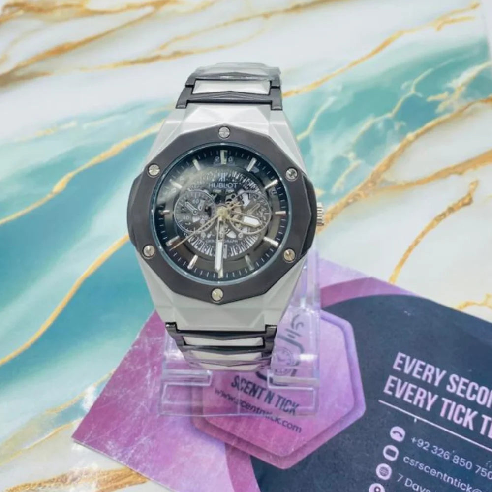 HBLT Master Copy Watch For Men