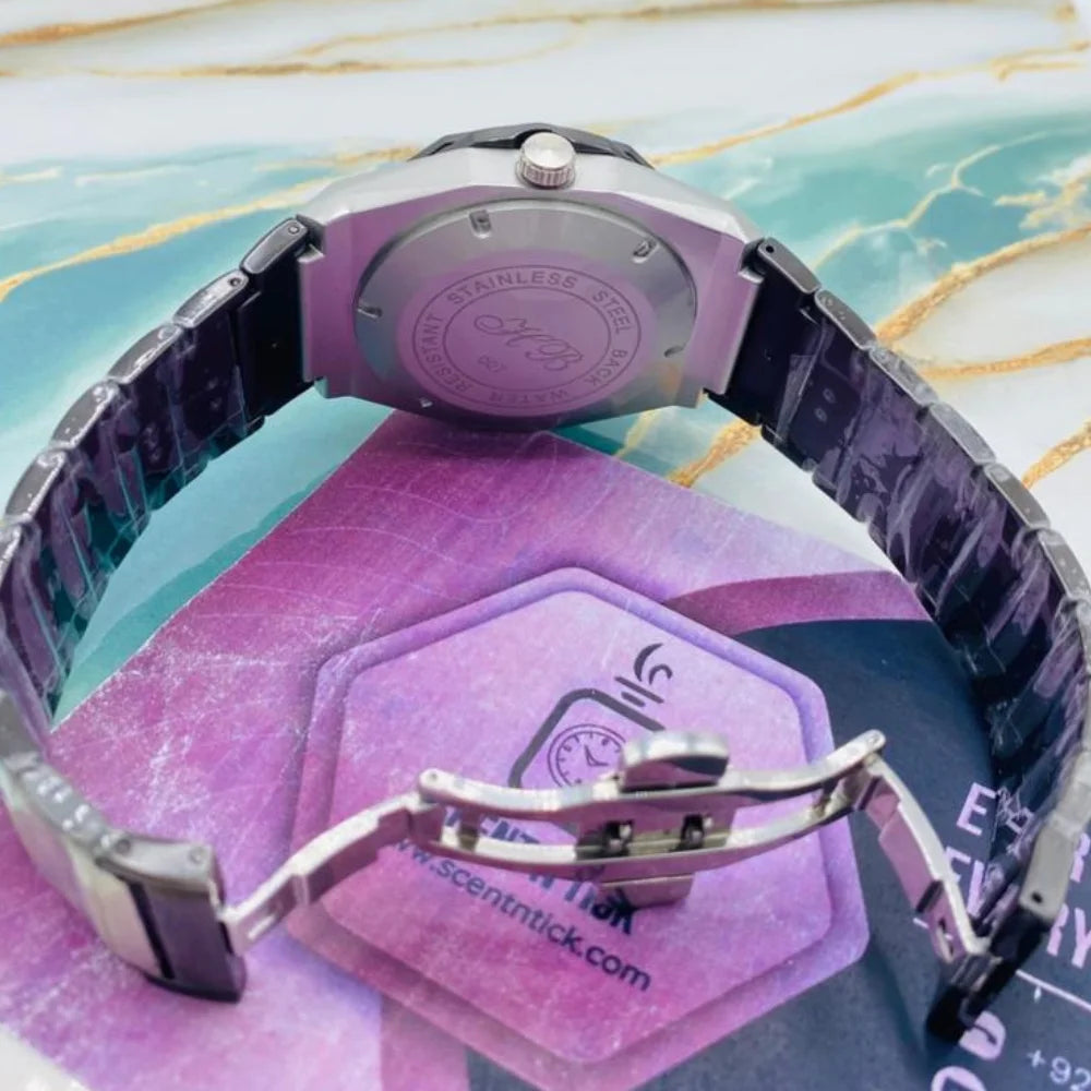 HBLT Master Copy Watch For Men