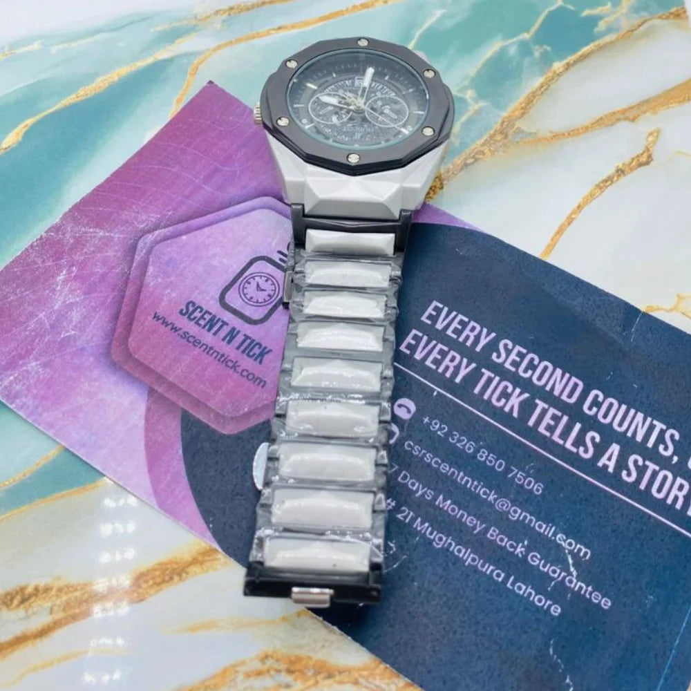 HBLT Master Copy Watch For Men