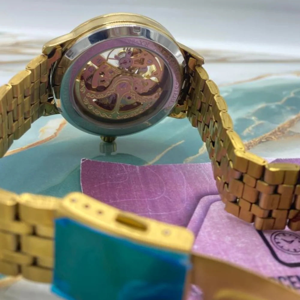 RLX High weighted With Best Quality Straps