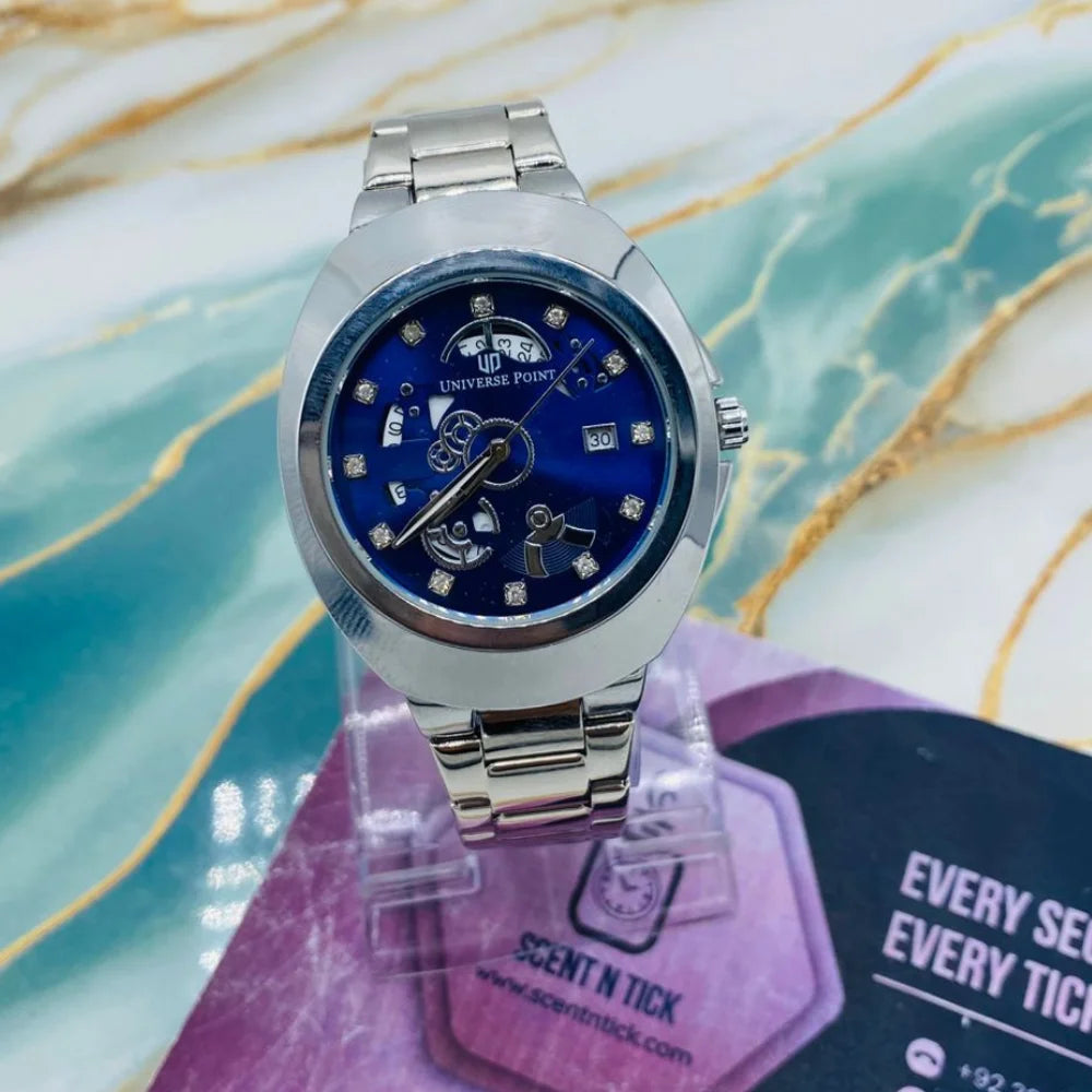 UNR Point Watch For Men
