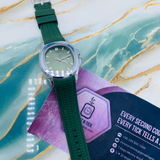 PP Geneve Watch Rubber Straps