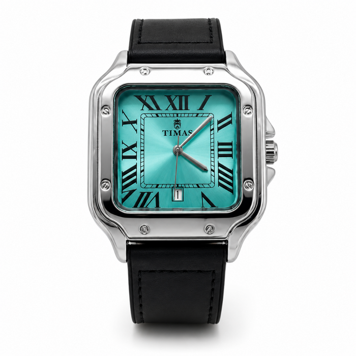 Tms  Watch For Men