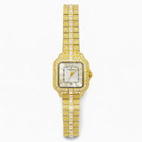 Premium CRTR Iced out Watch For Men's