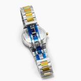 PP Day ana Date Watch For Men