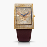 Diamond Eagle Fashion Watch for Men