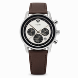 TOMI S6 Chronograph Watch
