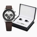 TOMI S6 Chronograph Watch