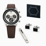 TOMI S6 Chronograph Watch