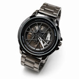 VIOKAI  Sport Wheel Rim Analog Watch for Men