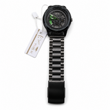 VIOKAI  Sport Wheel Rim Analog Watch for Men