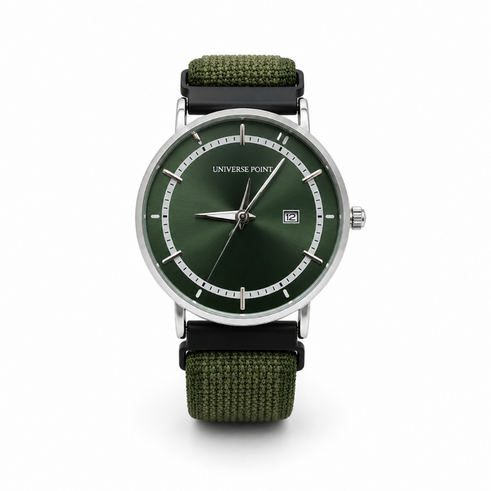 U Point Slim Watch for Men