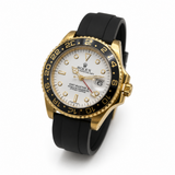 RLX GMT Master II Inspired Luxury Men’s Watch