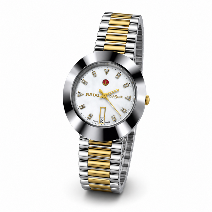 Rado Diastar Inspired Men’s Analog Watch
