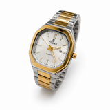 TMS Elegant Dual-Edition Men’s Watch