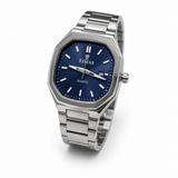 TMS Elegant Dual-Edition Men’s Watch