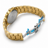 TMS Elegant Dual-Edition Men’s Watch