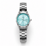 TMS Elegant Sky Blue Dial Men’s Watch