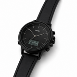 Skmei Hybrid Analog-Digital Men’s Watch