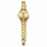 TMS Luxury Crystal Women’s Analog Wristwatch