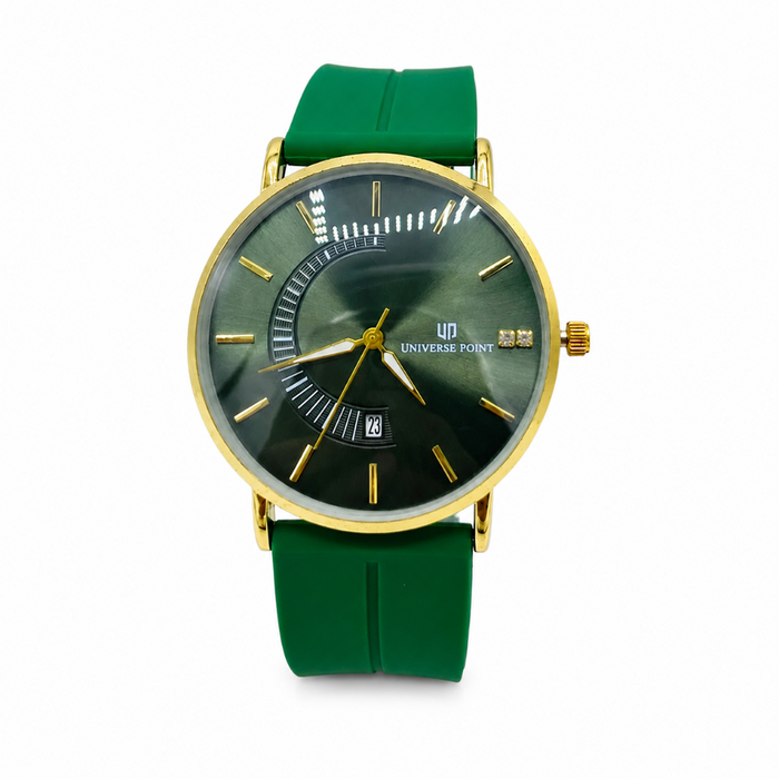 UNVRSE PONT  Watch Rubber Straps