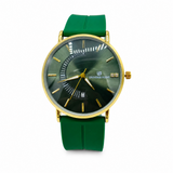 UNVRSE PONT  Watch Rubber Straps