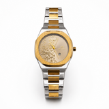 Bestwin Luxury Arabic Dial Men’s Watch