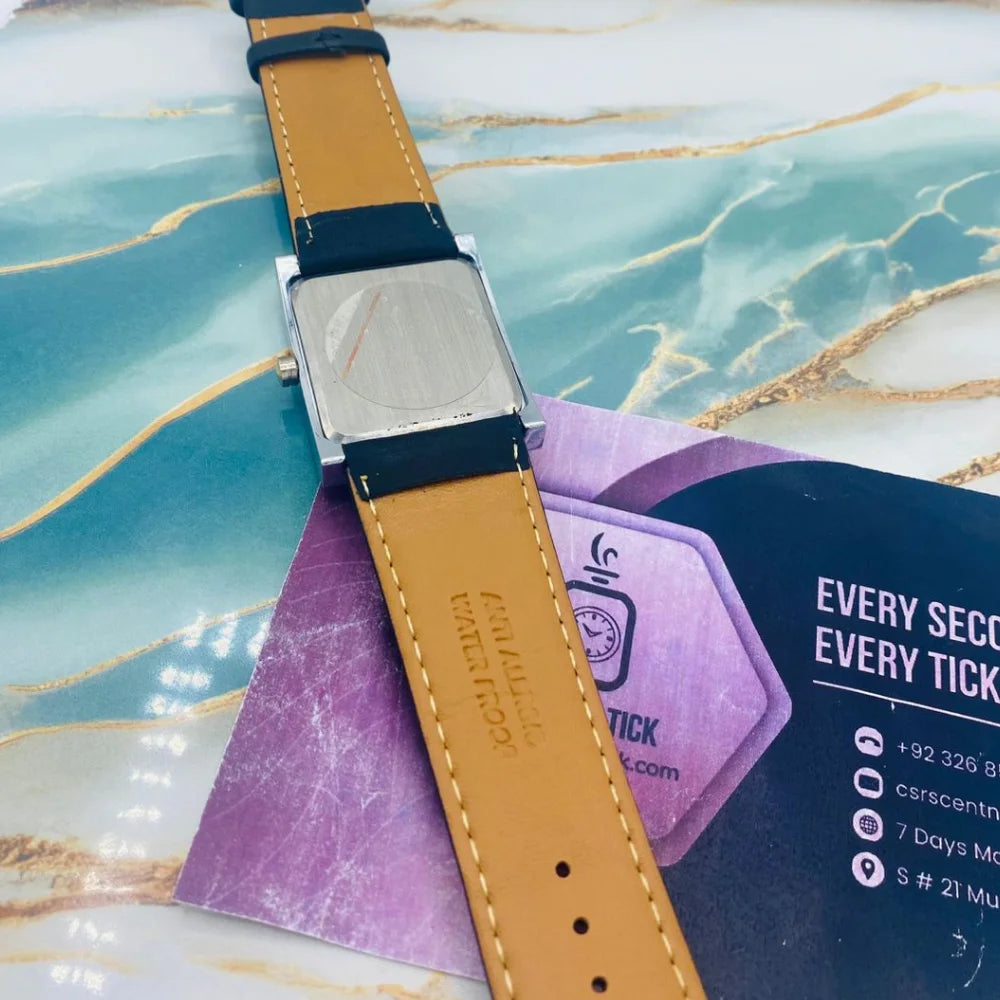 Diamond Eagle Fashion Watch for Men