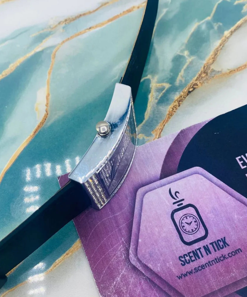 Diamond Eagle Fashion Watch for Men