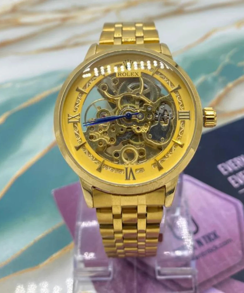 RLX High weighted With Best Quality Straps