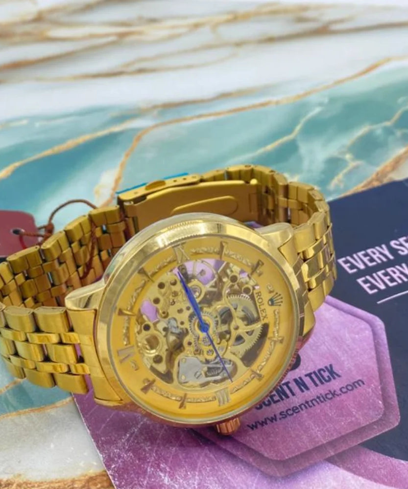 RLX High weighted With Best Quality Straps