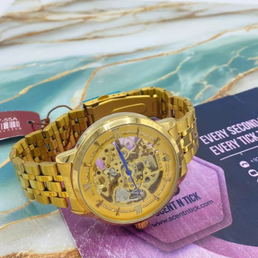 RLX High weighted With Best Quality Straps