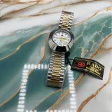 Rado Diastar Inspired Men’s Analog Watch | Stainless Steel Strap