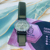 U Point Slim Watch for Men