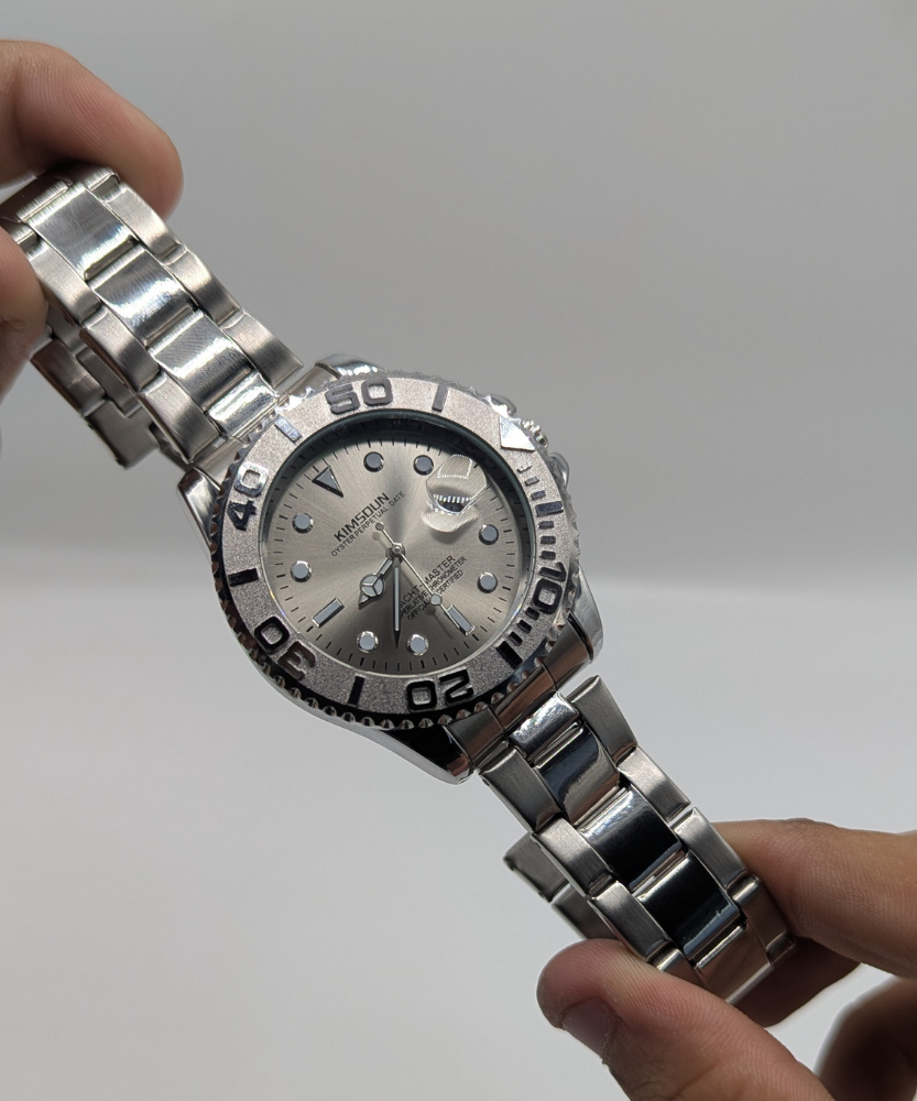 KSN Automatic Watch For Men's