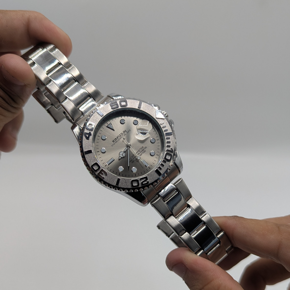 KSN Automatic Watch For Men's