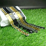Rolx Premium Luxury-Style Bracelets