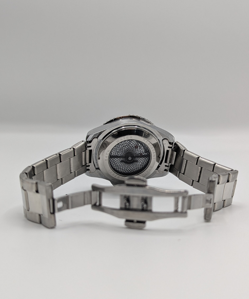 KSN Automatic Watch For Men's