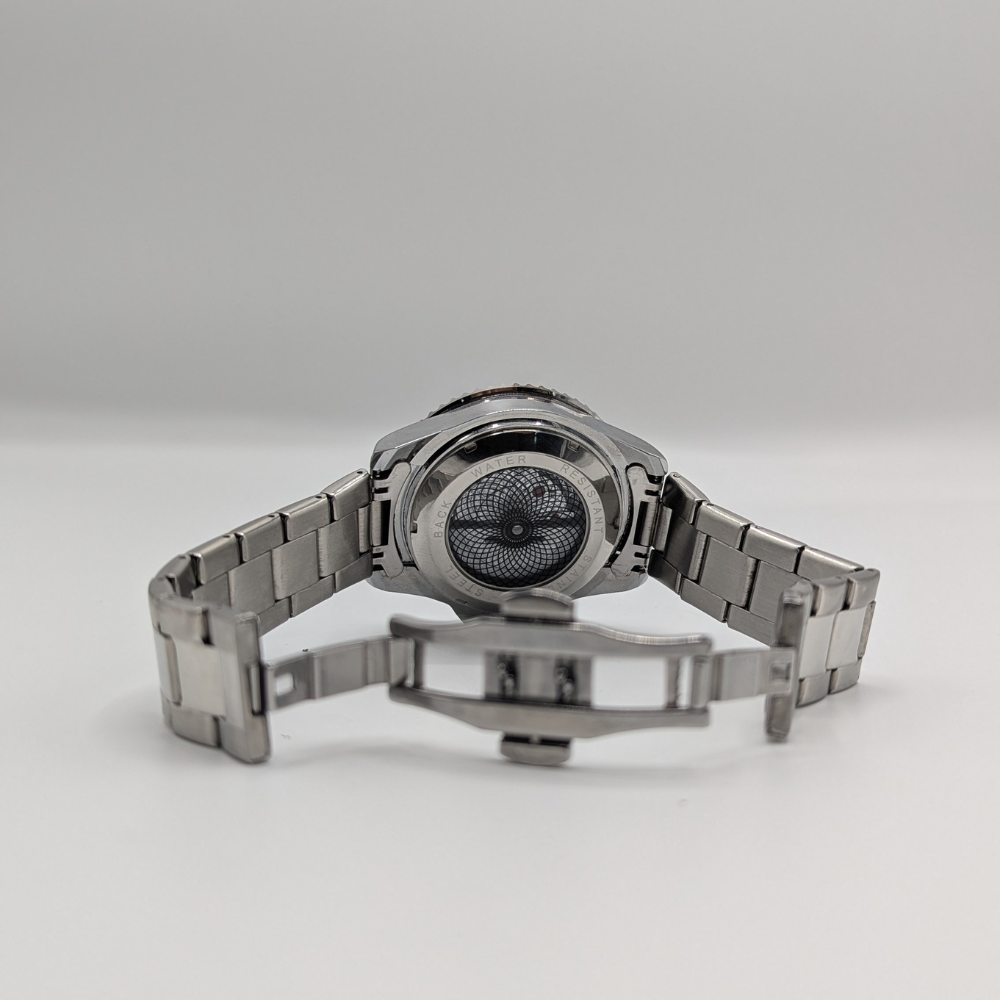 KSN Automatic Watch For Men's