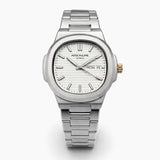 PP Day ana Date Watch For Men