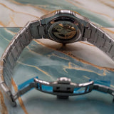 Bestwin Luxury Skeleton Automatic Watch for Men
