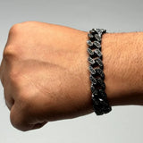 Luxury Iced Bracelets