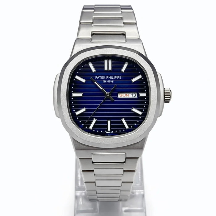 PP Day ana Date Watch For Men