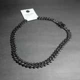 Iced Cuban Link Chain